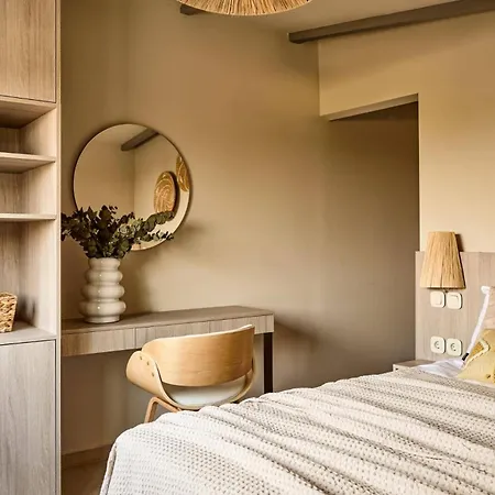 Villa Romas 3 By