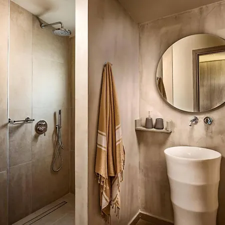 Villa Romas 3 By