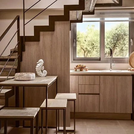 Villa Romas 3 By *