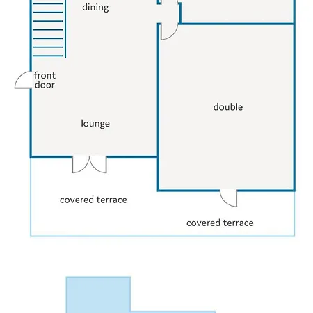 Romas 3 By Villa Vasilikí