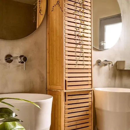 וילה Romas 3 By *