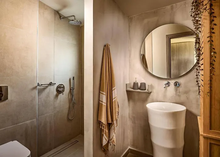 Villa Romas 3 By