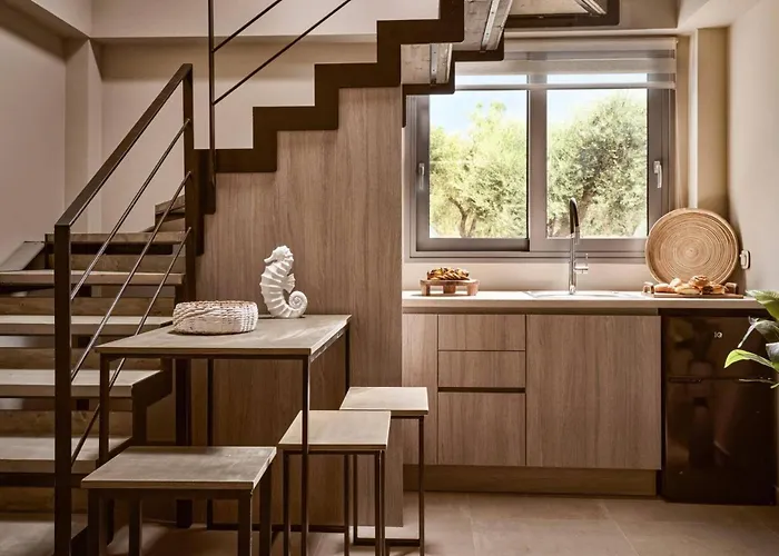 Villa Romas 3 By *